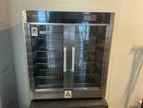 Vevor Commercial Food Warmer Cabinet