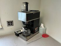 Bunn VPR Commercial Coffee Brewer