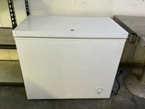 Kenmore 253.12702410 Chest Freezer