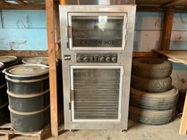 Nu-Vu Commercial Oven And Proofer
