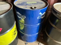 50 Gallons Of High Octane Racing Fuel