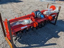 ATS 71" 3-Point Rotary Tiller