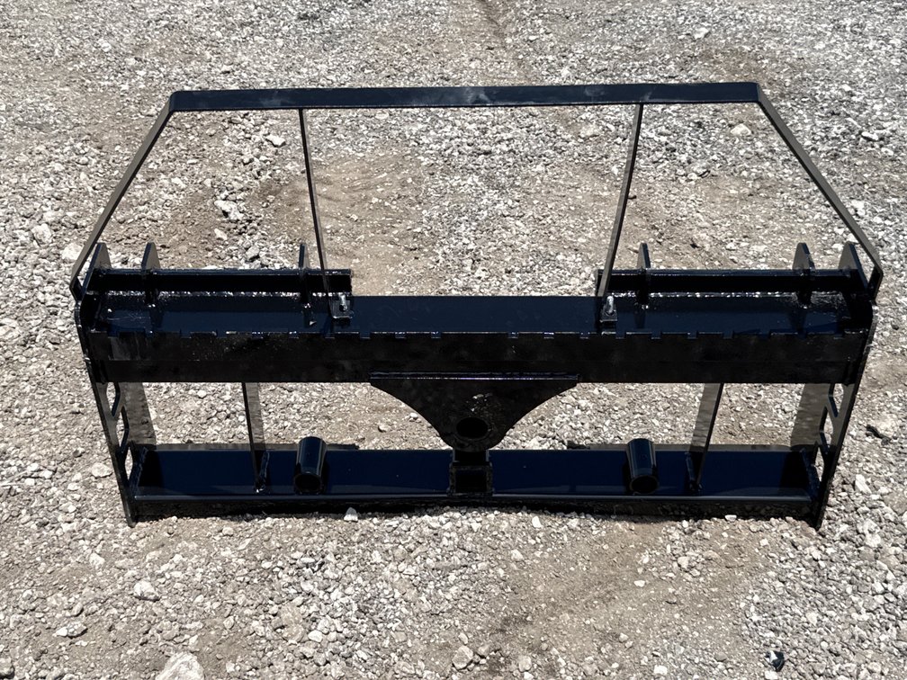 Wolverine Pallet Fork Frame