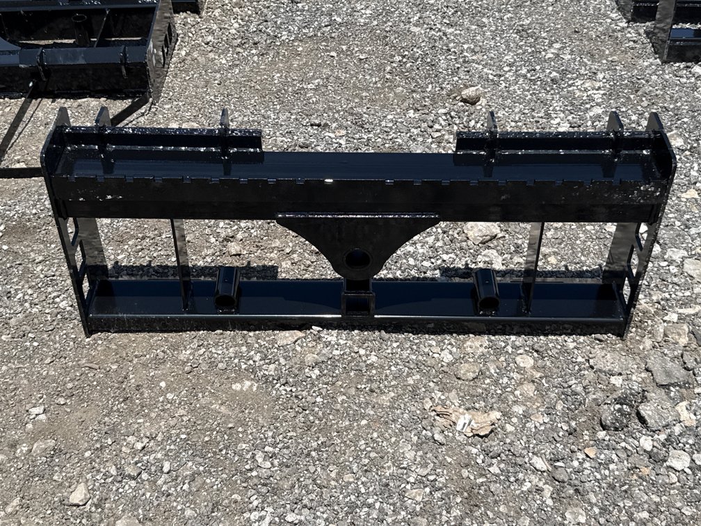 Wolverine Skid Steer Attachment