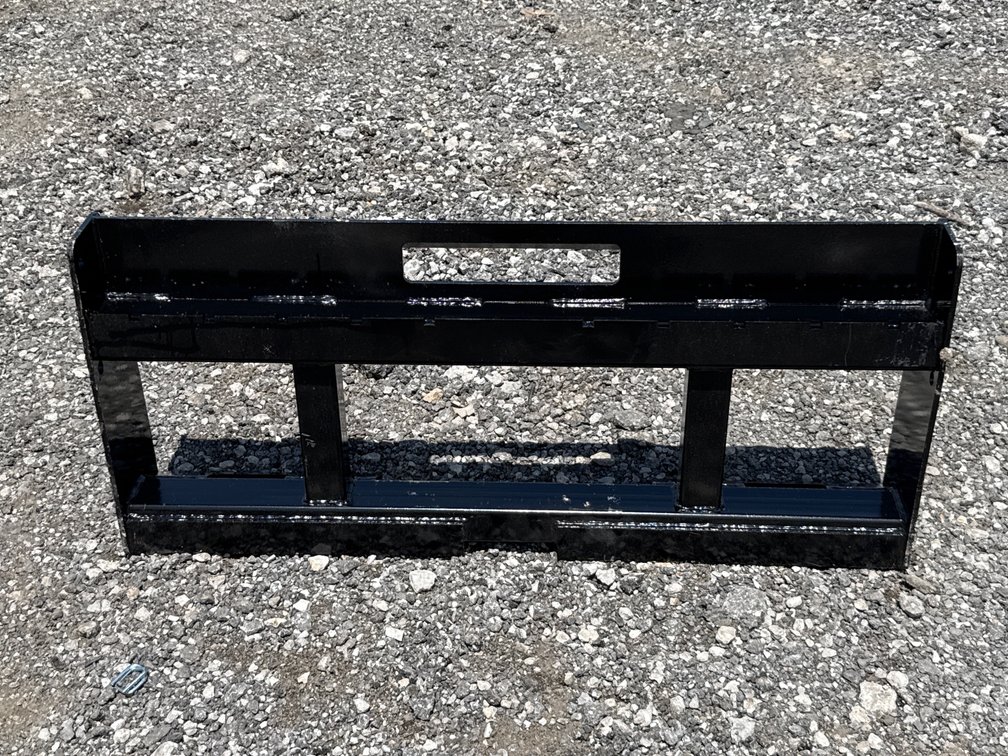 Wolverine Attachment Frame