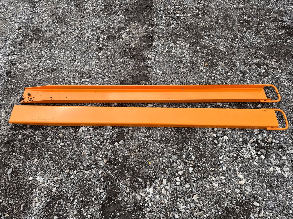 84” Fork Extensions