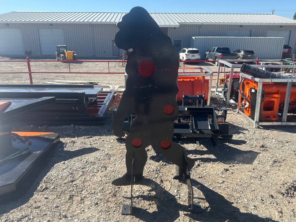 LandHonor Gorilla Target