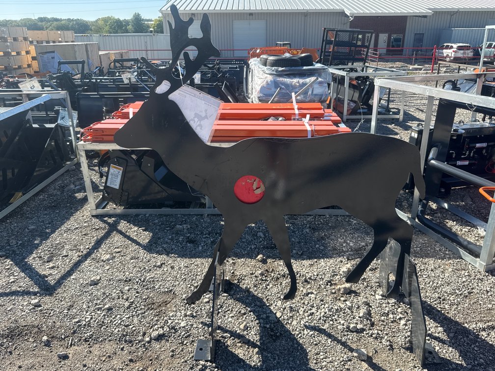 LandHonor Deer Target