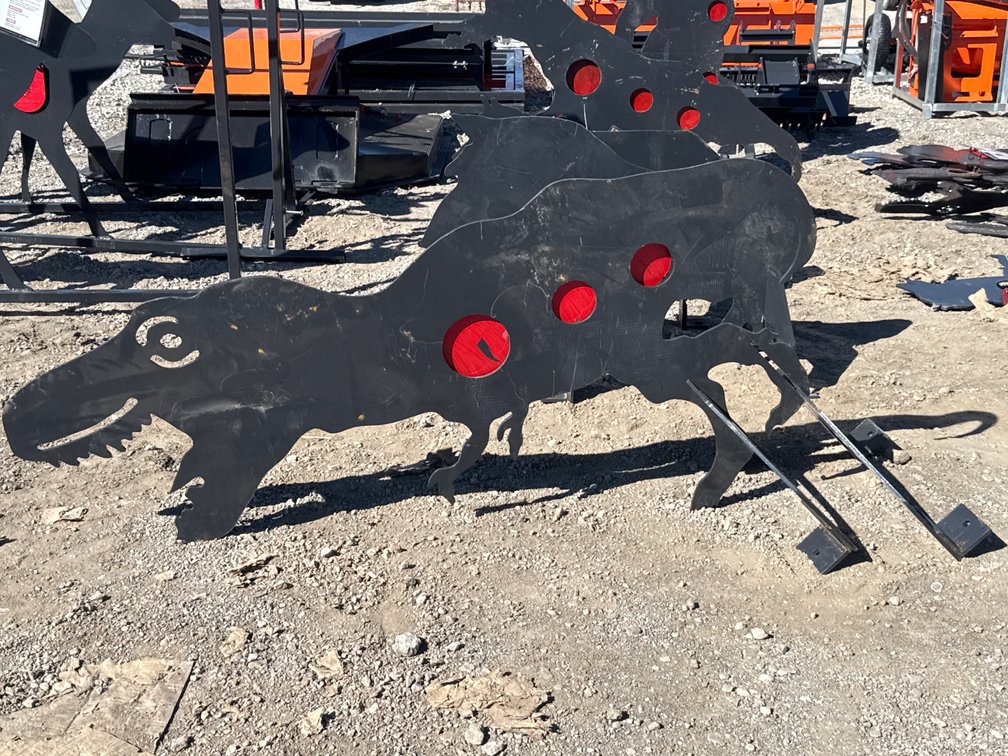 LandHonor T-Rex Stand