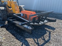 Wolverine 75" Heavy Duty Brush Cutter