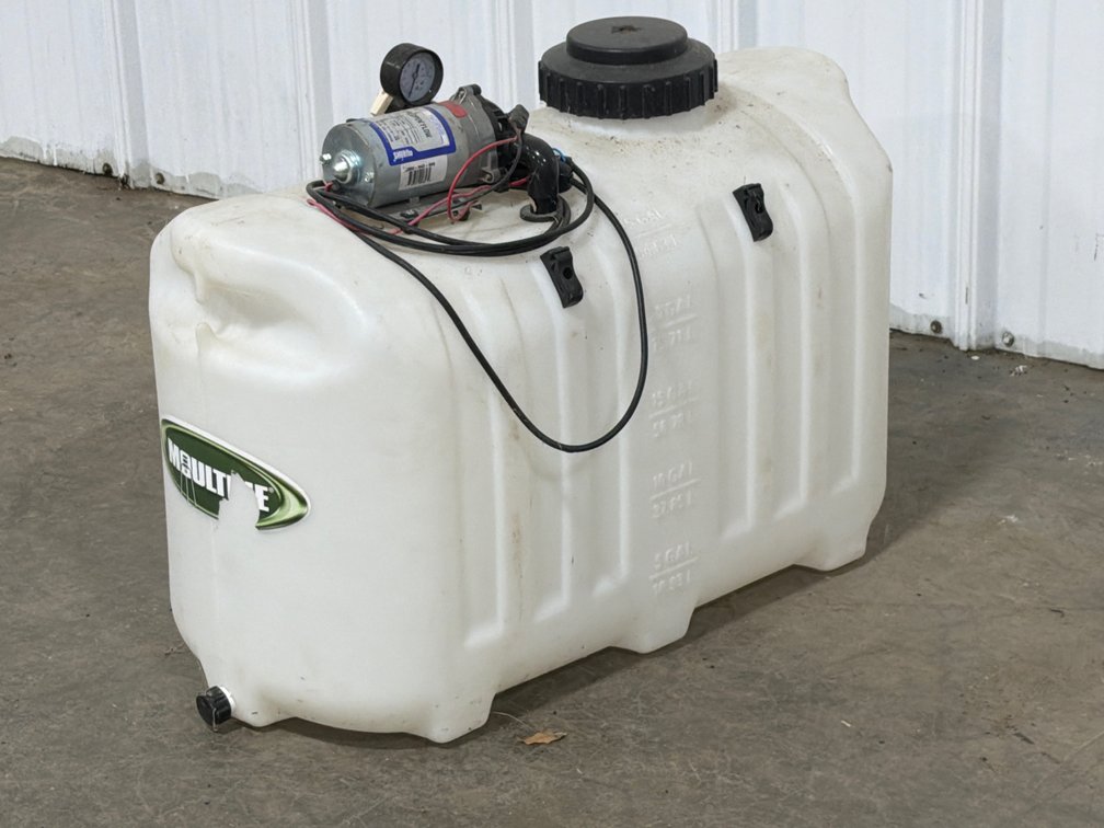 Moultrie 25 Gallon Utility Sprayer