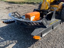 LandHonor 66" Disc Brush Cutter