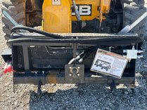 LandHonor 3-Point Hitch Adapter