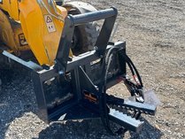 LandHonor Skid Steer Tree & Post Puller