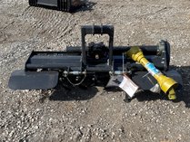 LandHonor 54" 3-Point Rotary Tiller