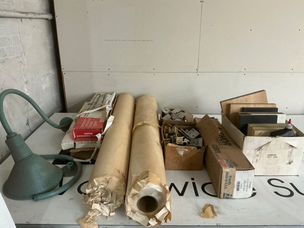 Fahrenheat Electric Baseboard Heater