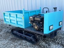 LandHonor Tracked Dumper
