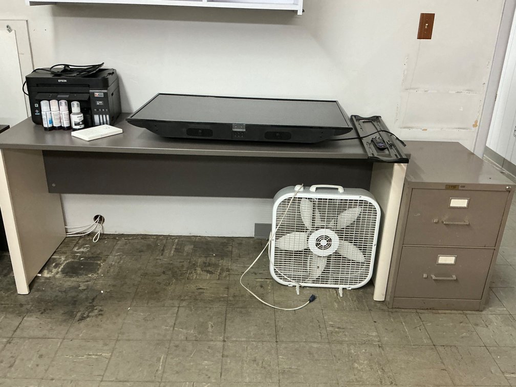 Office Furniture