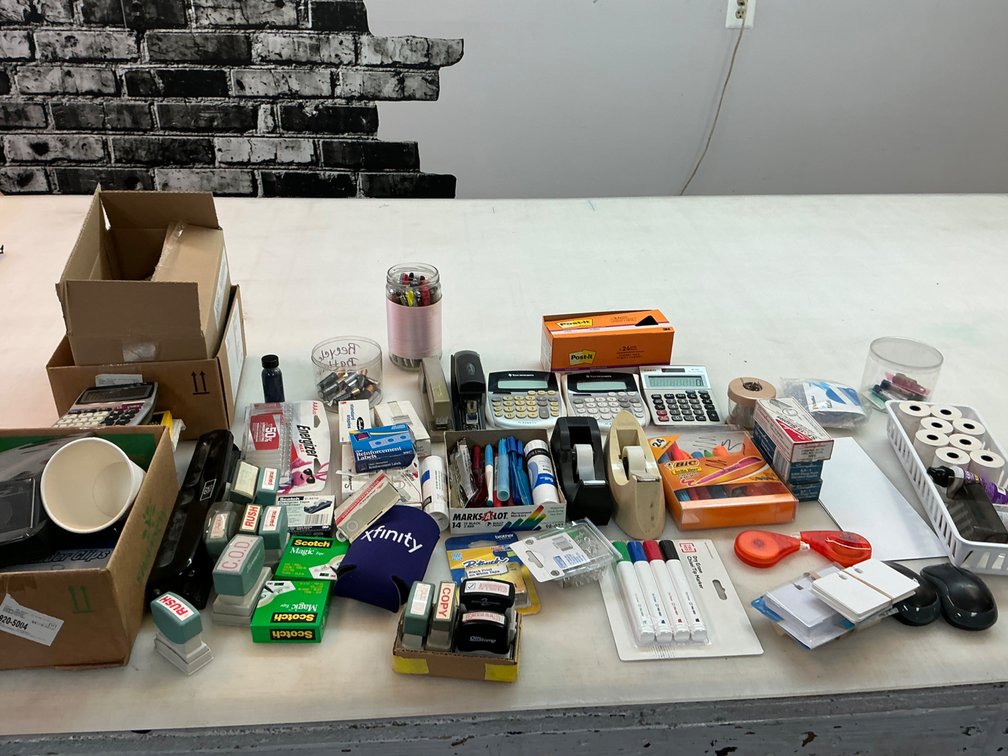 Office Supply