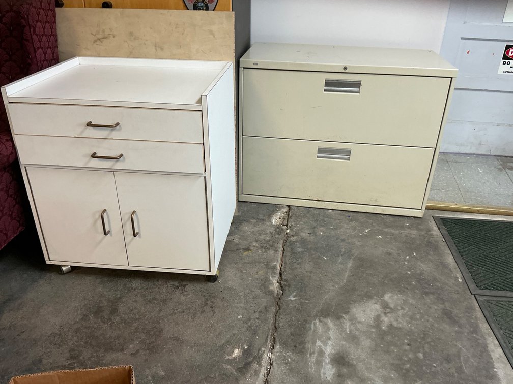 File Cabinets