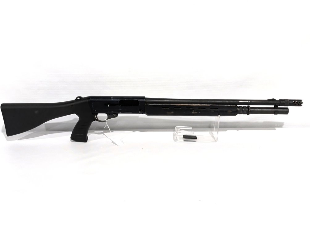 Franchi 12-Gauge Semi-Auto Shotgun