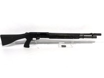 Franchi 12-Gauge Semi-Auto Shotgun