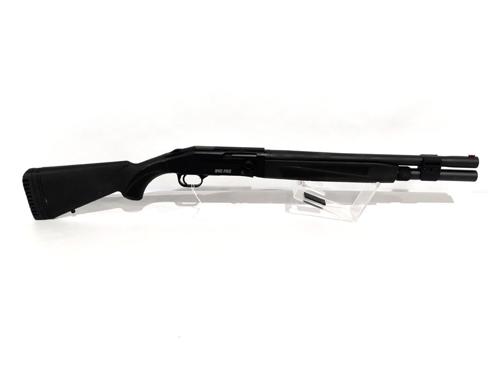 Mossberg 12 GA Semi-Auto Shotgun