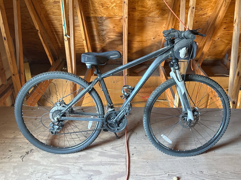 Schwinn Ascension 29 Mountain Bike