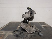Black & Decker Professional Chop Saw