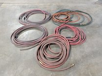 Assorted Air Hoses