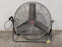 Dayton 30" Mobile Circulator Fan