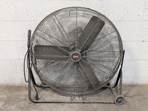 Dayton 30" Mobile Air Circulator
