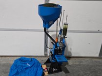 Dillon Precision 650 Reloading Press
