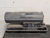 Dyna-Glo Forced Air Heater