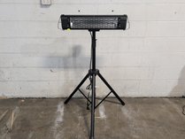 Heat Storm Infrared Heater