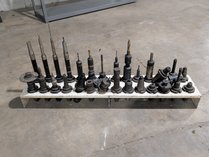 CNC Tools