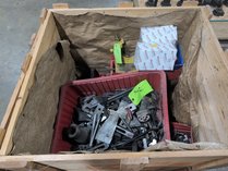 Tooling/Hardware