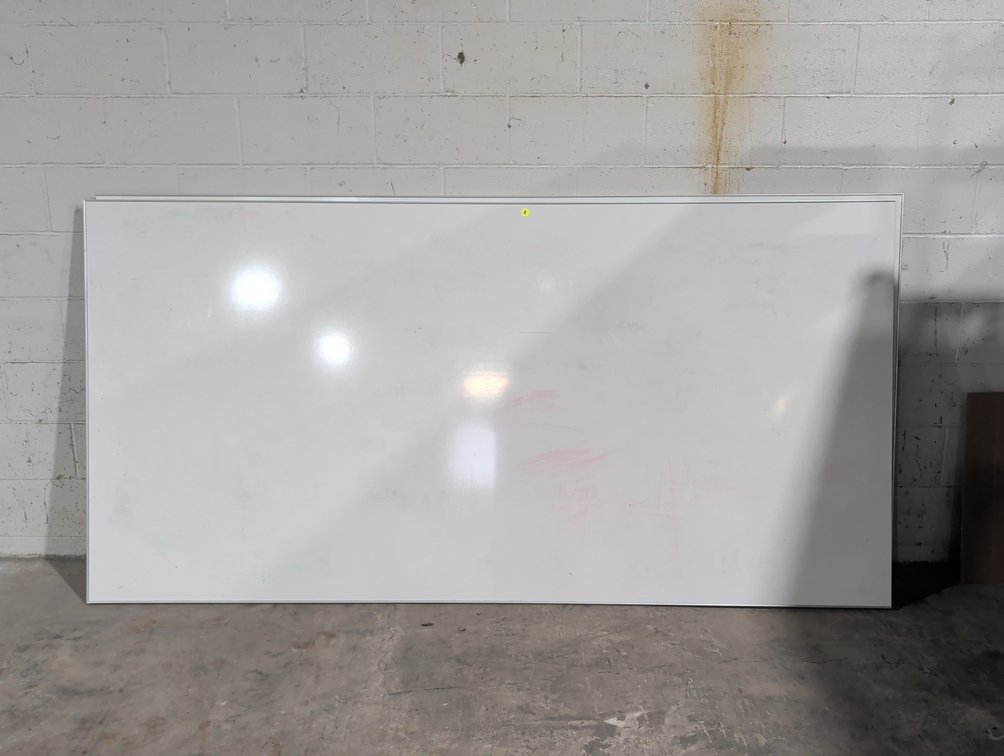Dry-Erase Whiteboard