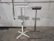 Roller Support Stands