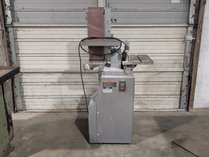 Jet Belt And Disc Sander