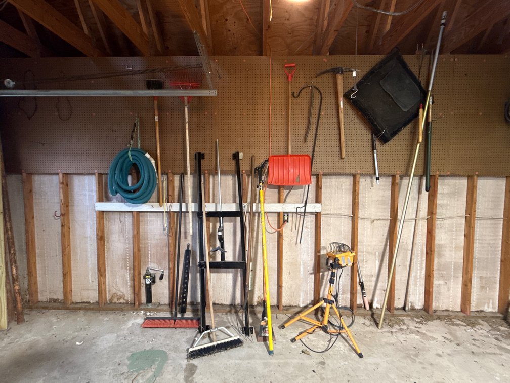 Shop Tools And More