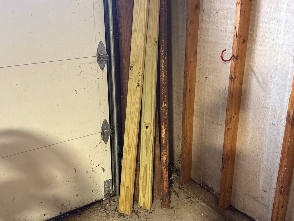 Scrap Wood