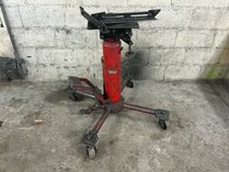 Impala Equipment Transmission Jack