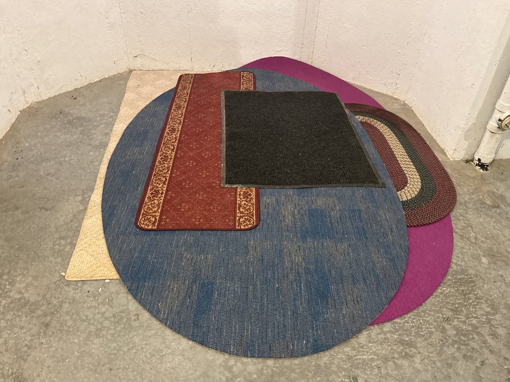 Area Rugs Floor Runners And Mats