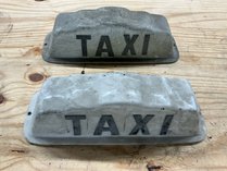 Taxi Roof Covers