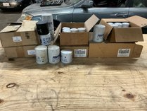 PRO-TEC PXL51348MP Oil Filters