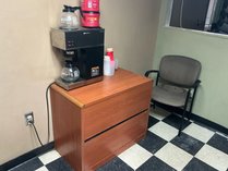 Bunn Coffee Maker