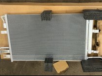 2015 Ford Taurus Automotive A/C Condenser 300190CY