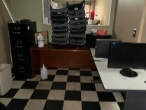Office Furniture And Equipment