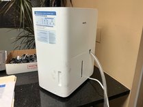 Aeocky Boreas Rev 1.1 Dehumidifier